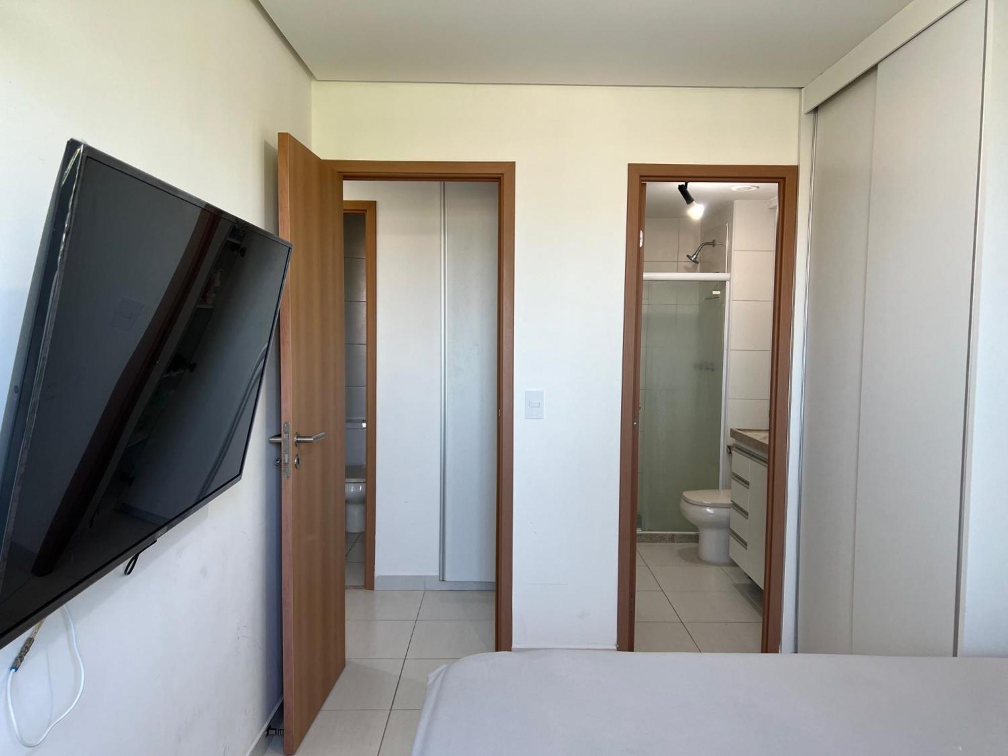 Apartamento Eco Life Porto de Galinhas Exterior photo