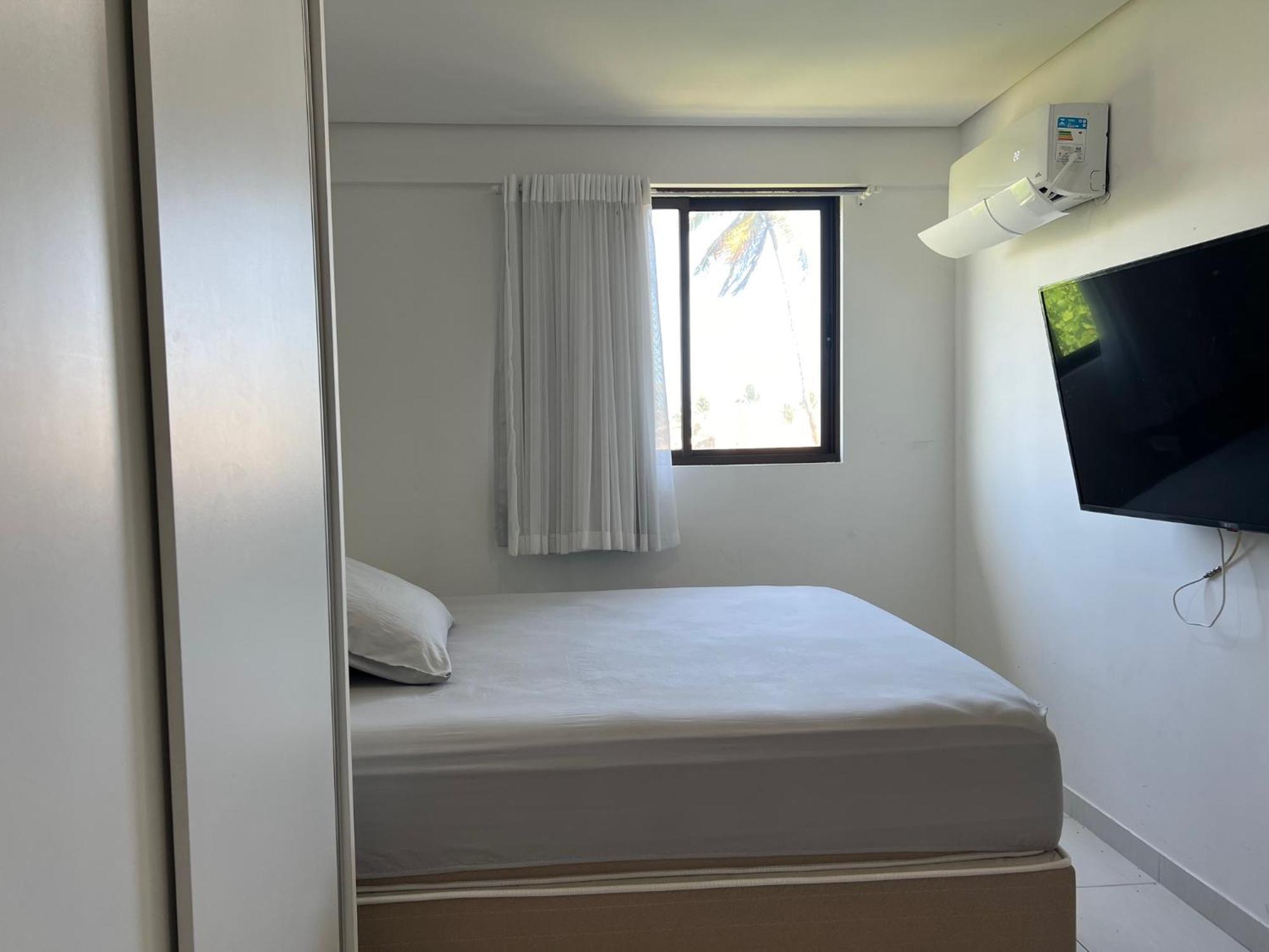 Apartamento Eco Life Porto de Galinhas Exterior photo