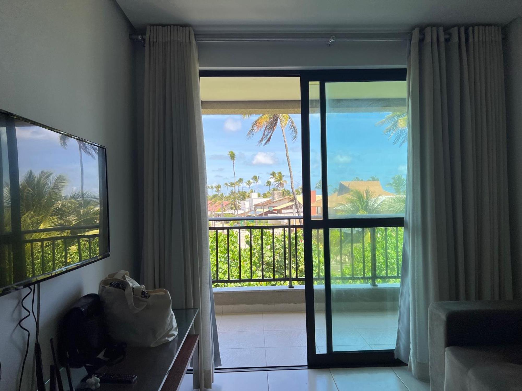 Apartamento Eco Life Porto de Galinhas Exterior photo