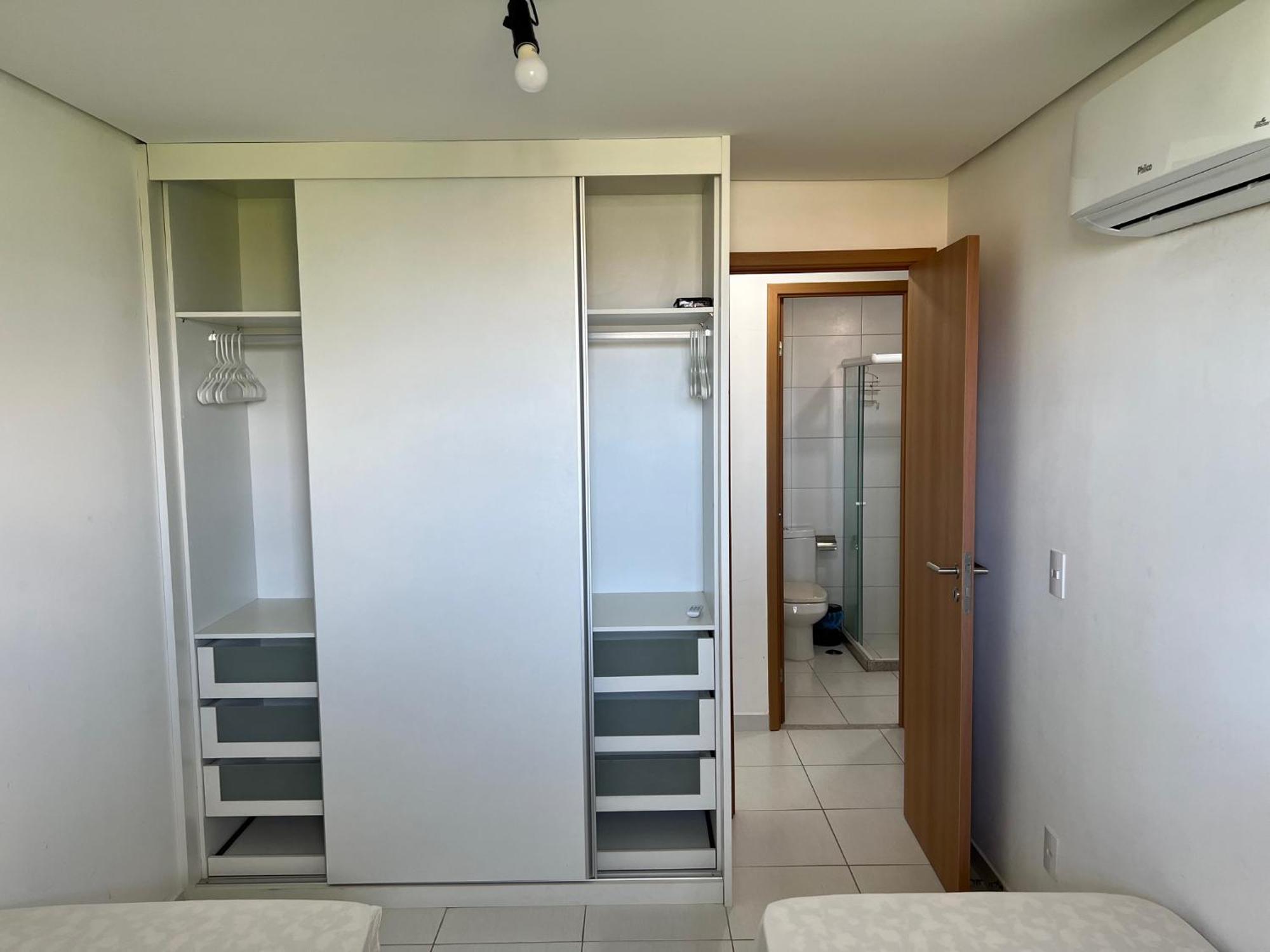 Apartamento Eco Life Porto de Galinhas Exterior photo