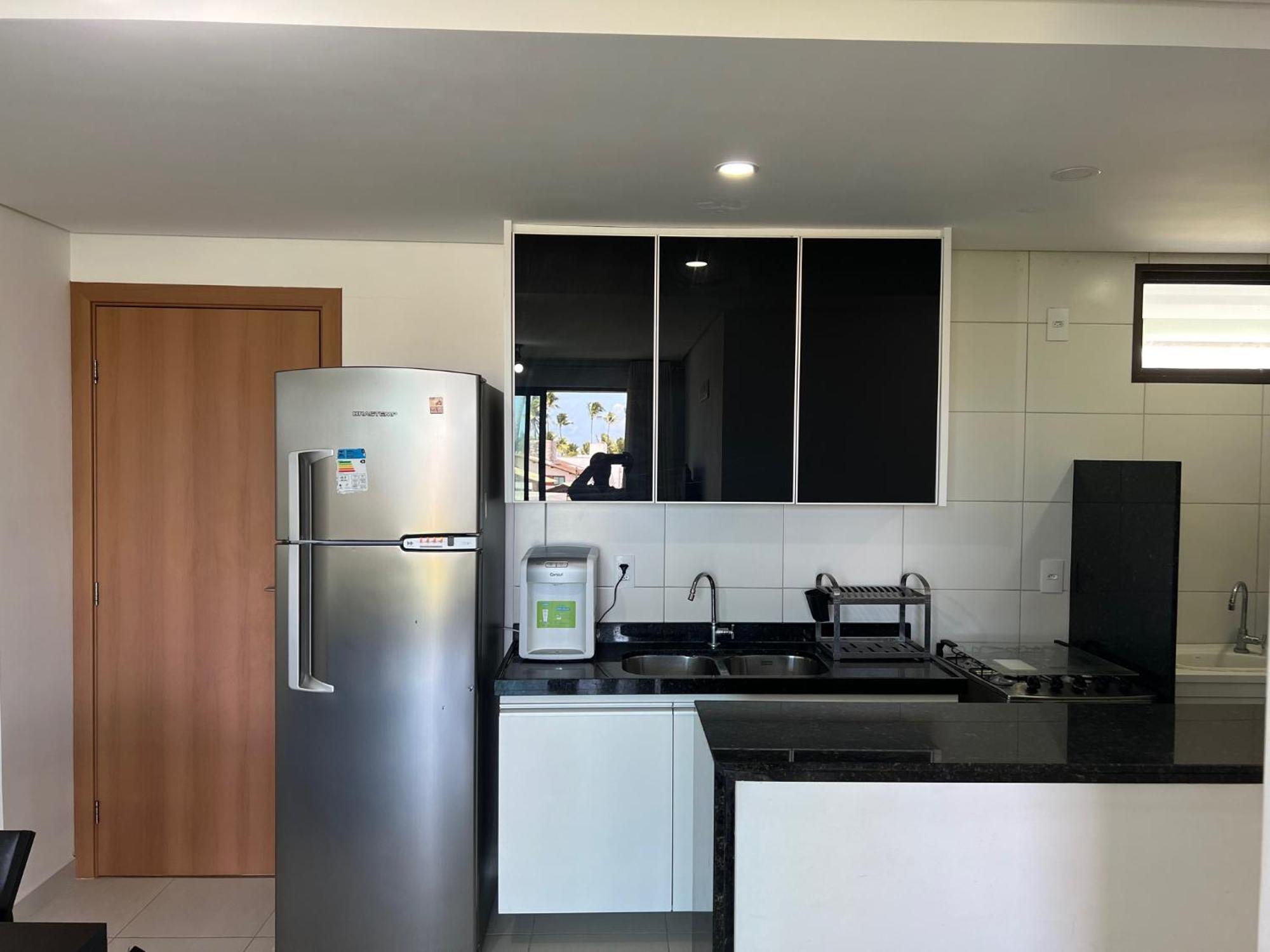 Apartamento Eco Life Porto de Galinhas Exterior photo