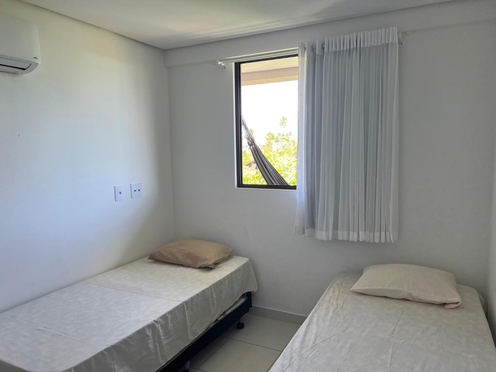 Apartamento Eco Life Porto de Galinhas Exterior photo
