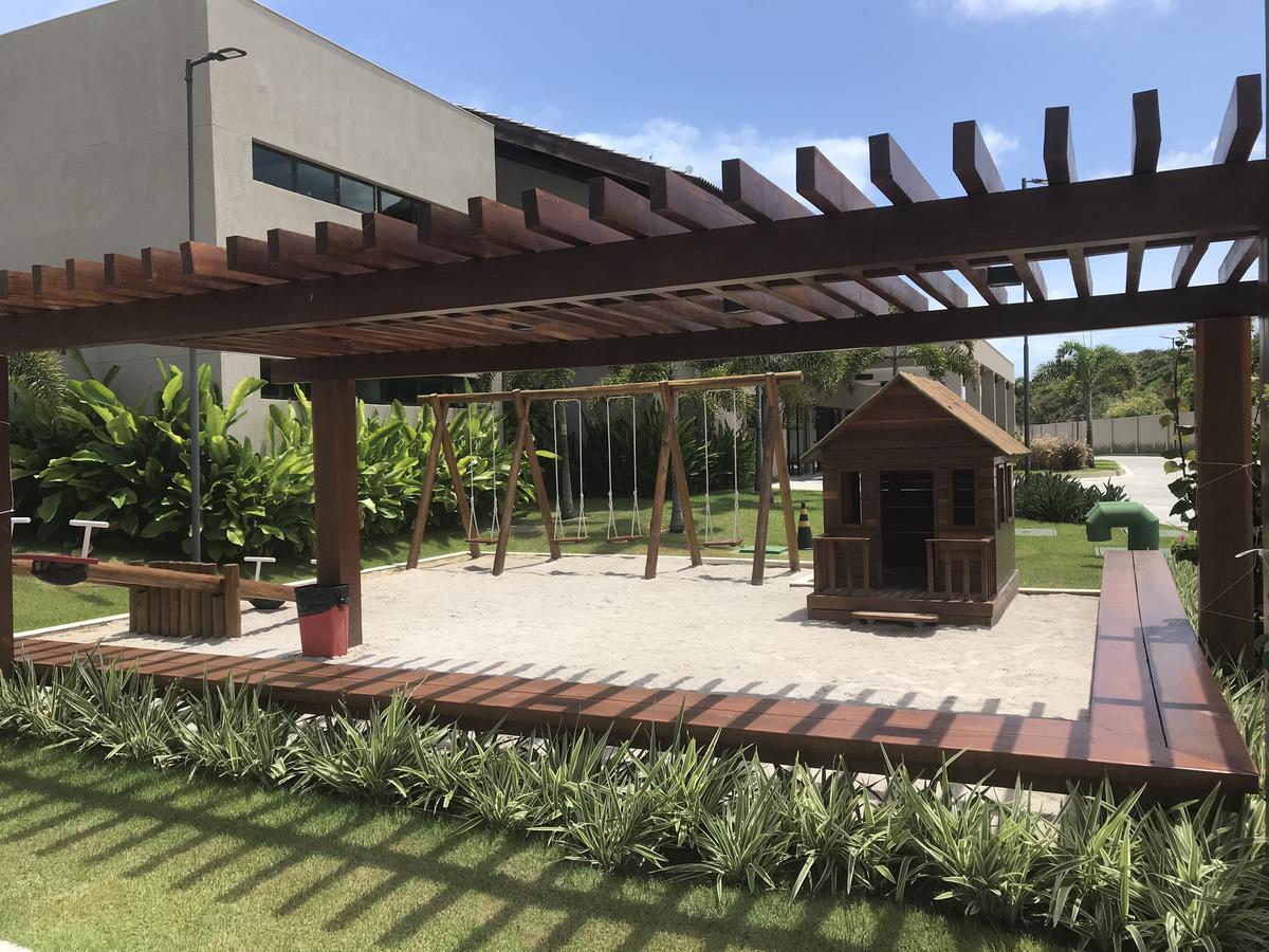Apartamento Eco Life Porto de Galinhas Exterior photo
