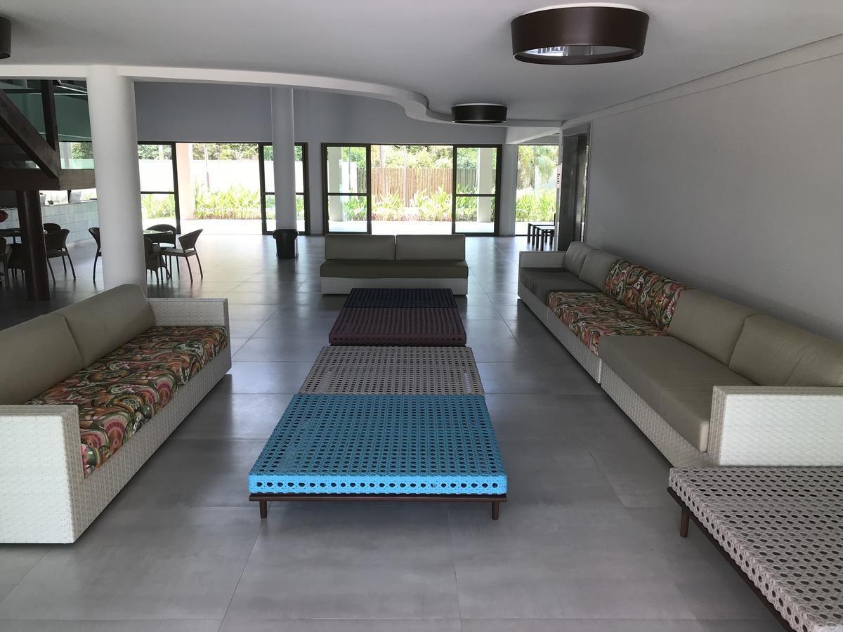 Apartamento Eco Life Porto de Galinhas Exterior photo