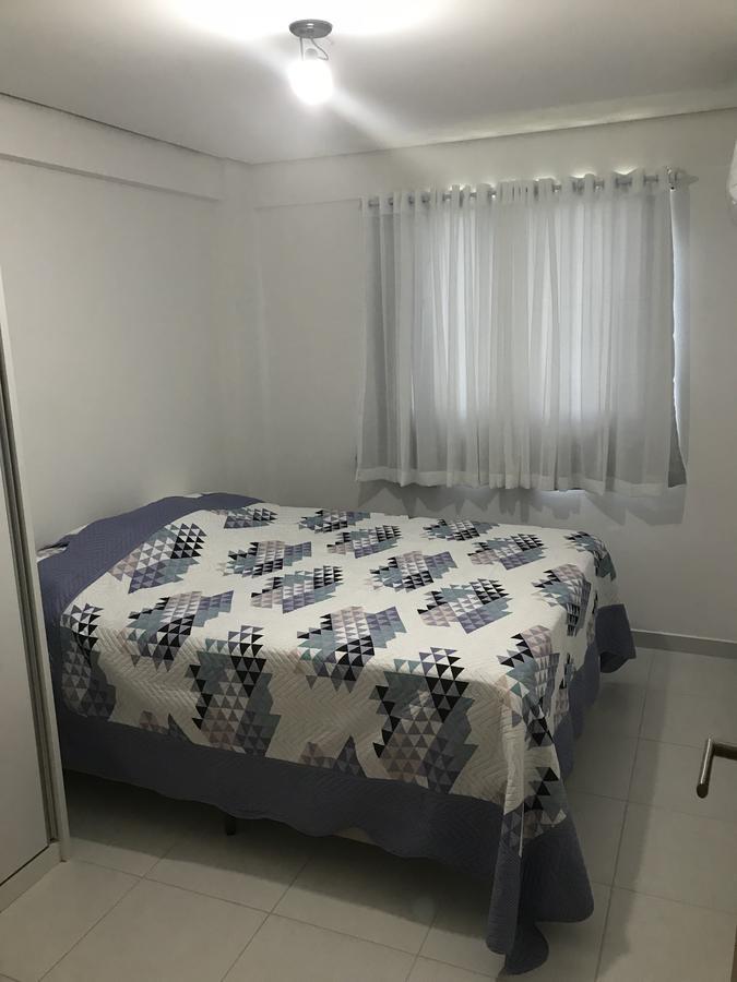 Apartamento Eco Life Porto de Galinhas Exterior photo