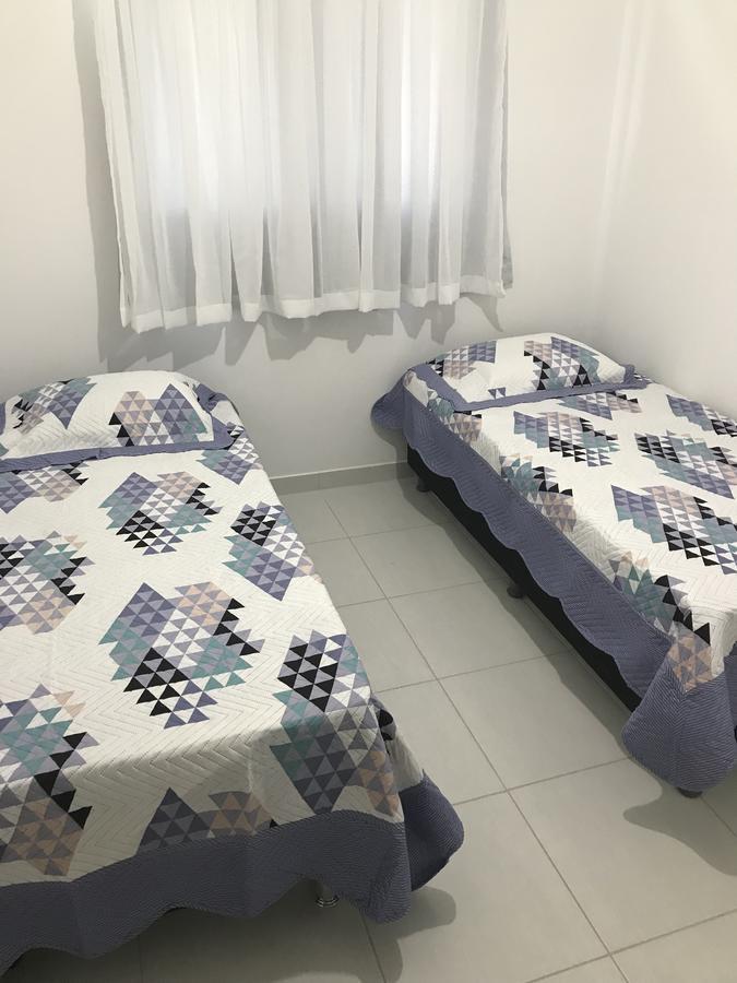Apartamento Eco Life Porto de Galinhas Exterior photo