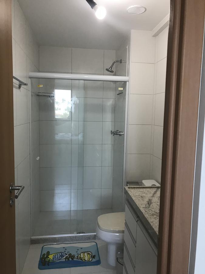 Apartamento Eco Life Porto de Galinhas Exterior photo
