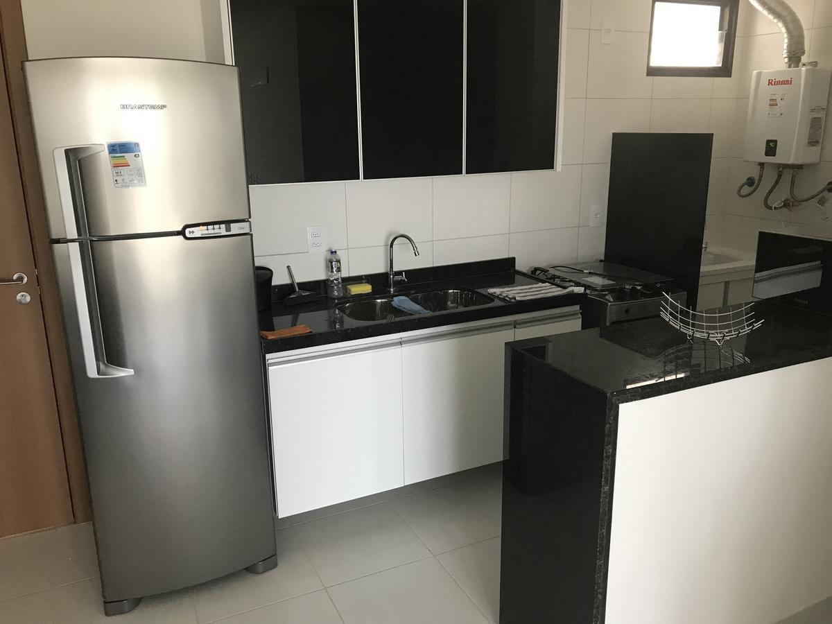 Apartamento Eco Life Porto de Galinhas Exterior photo