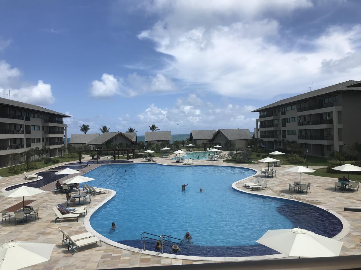 Apartamento Eco Life Porto de Galinhas Exterior photo